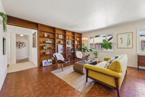 3542 Fir Drive Santa Rosa CA 95405
