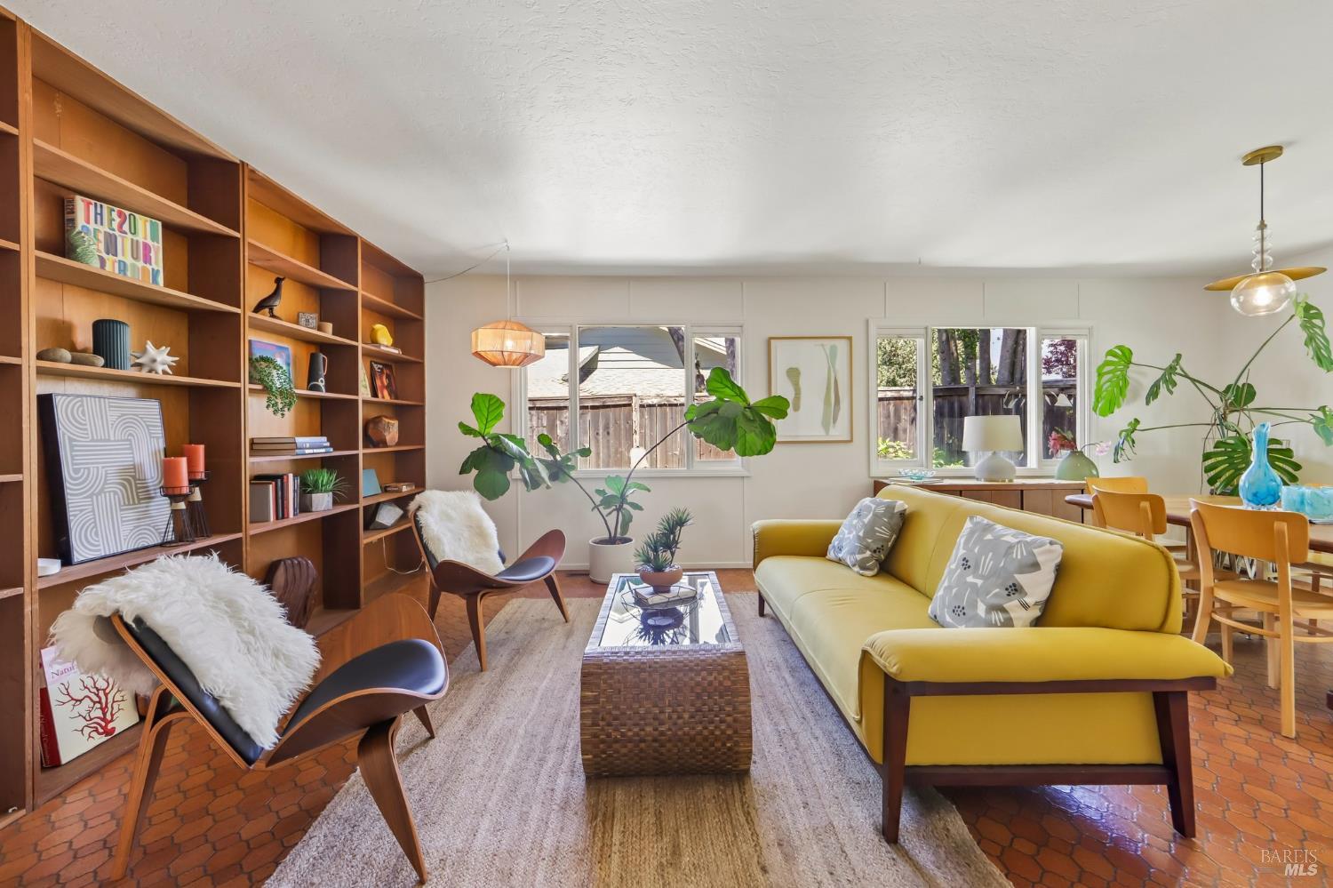 3542 Fir Drive Santa Rosa CA 95405