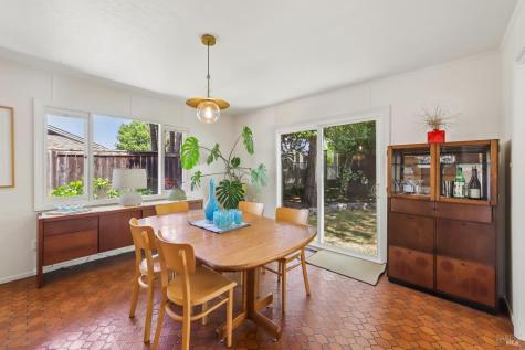 3542 Fir Drive Santa Rosa CA 95405