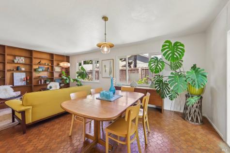 3542 Fir Drive Santa Rosa CA 95405