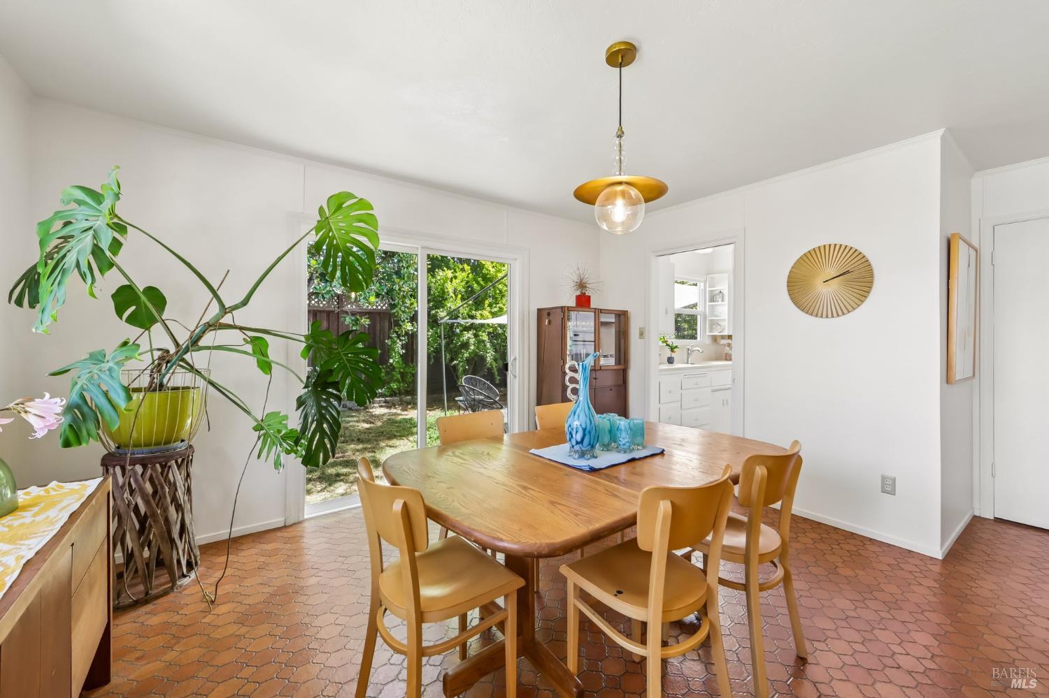 3542 Fir Drive Santa Rosa CA 95405