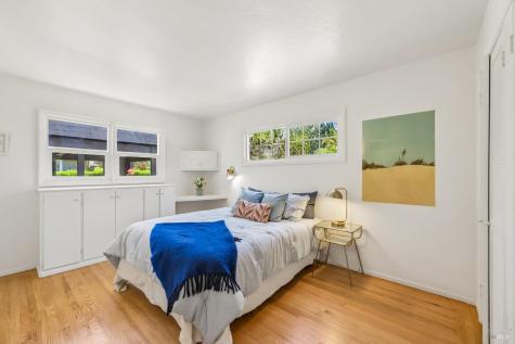 3542 Fir Drive Santa Rosa CA 95405