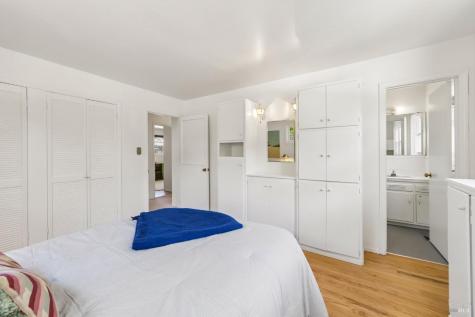 3542 Fir Drive Santa Rosa CA 95405