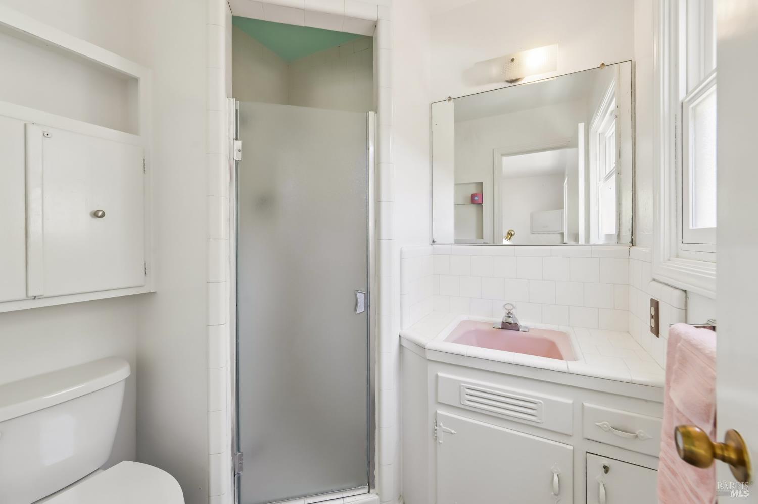 3542 Fir Drive Santa Rosa CA 95405