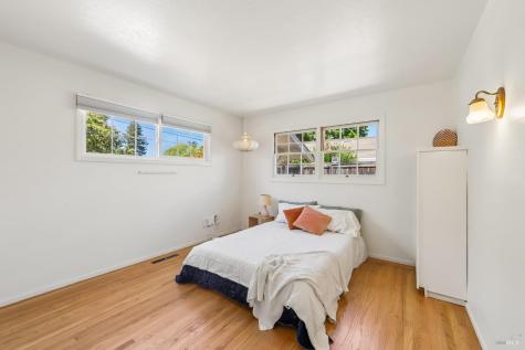 3542 Fir Drive Santa Rosa CA 95405