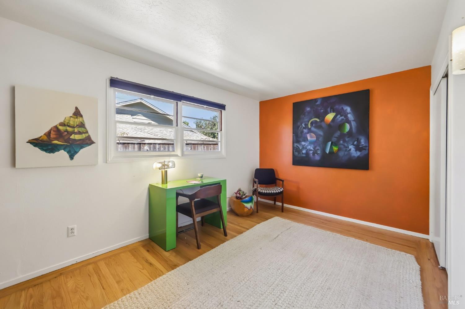 3542 Fir Drive Santa Rosa CA 95405