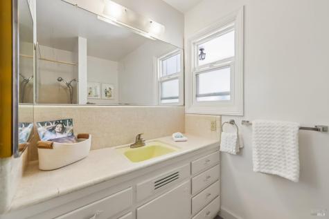 3542 Fir Drive Santa Rosa CA 95405