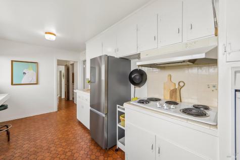 3542 Fir Drive Santa Rosa CA 95405