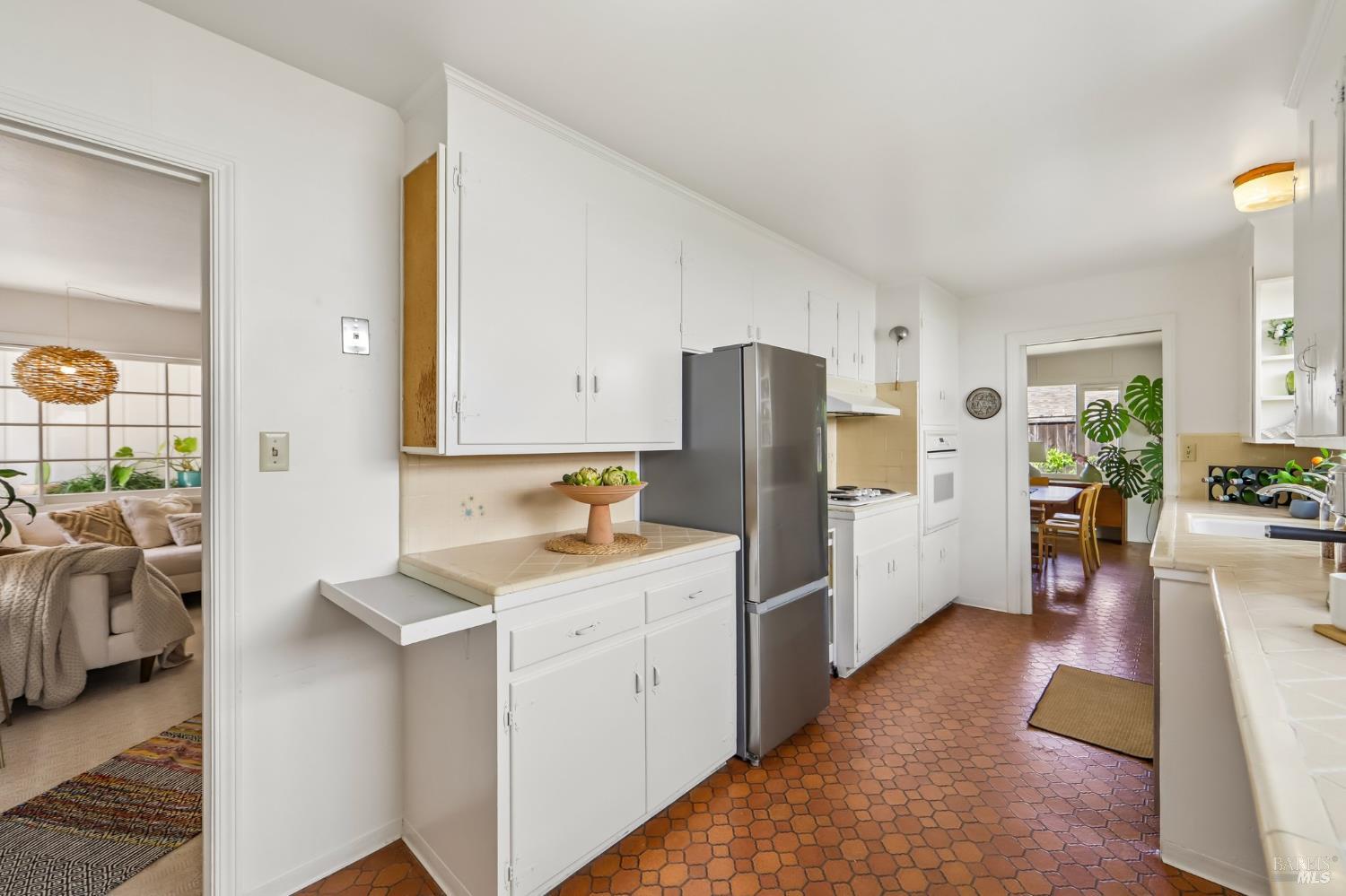 3542 Fir Drive Santa Rosa CA 95405