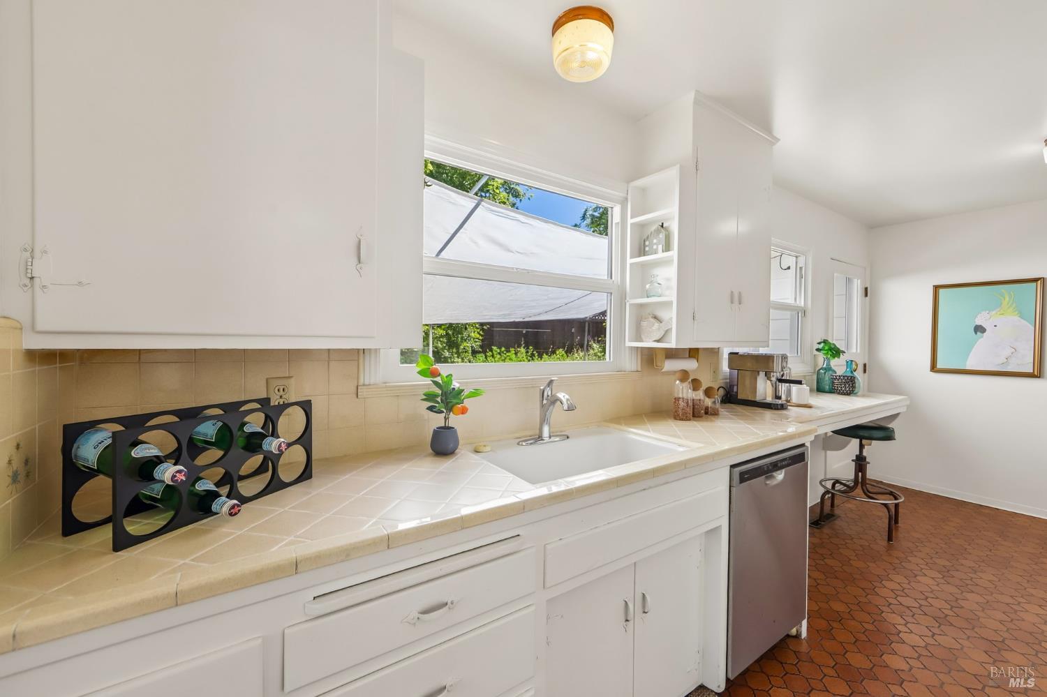 3542 Fir Drive Santa Rosa CA 95405