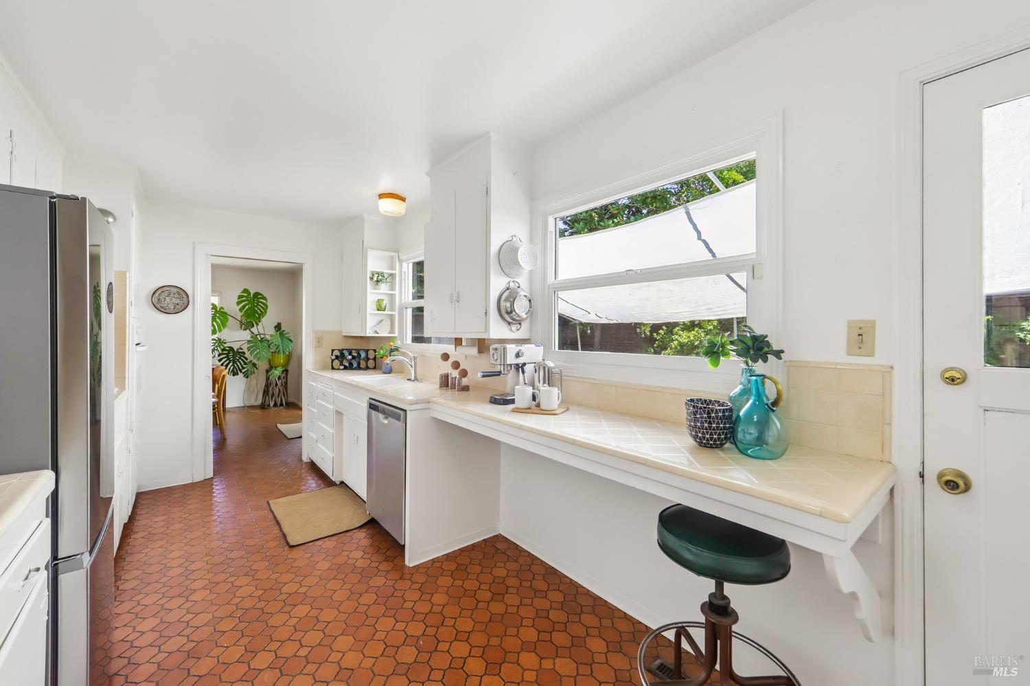 3542 Fir Drive Santa Rosa CA 95405