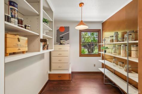 3542 Fir Drive Santa Rosa CA 95405