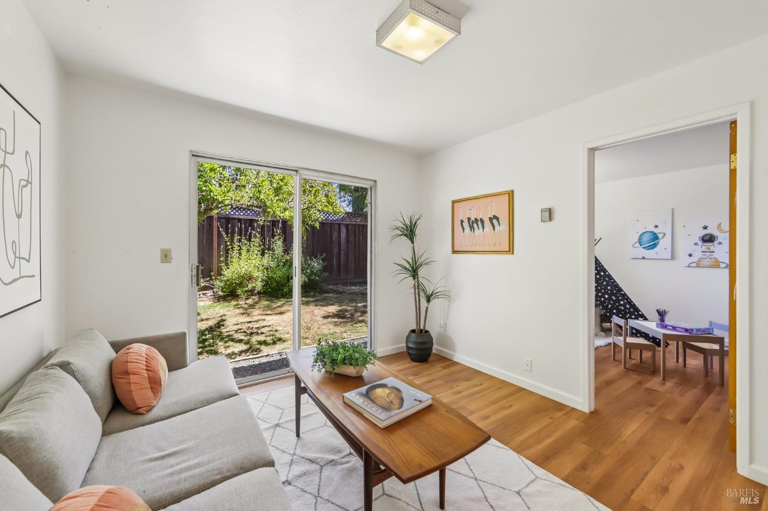 3542 Fir Drive Santa Rosa CA 95405