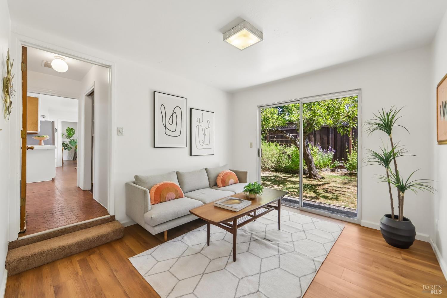 3542 Fir Drive Santa Rosa CA 95405