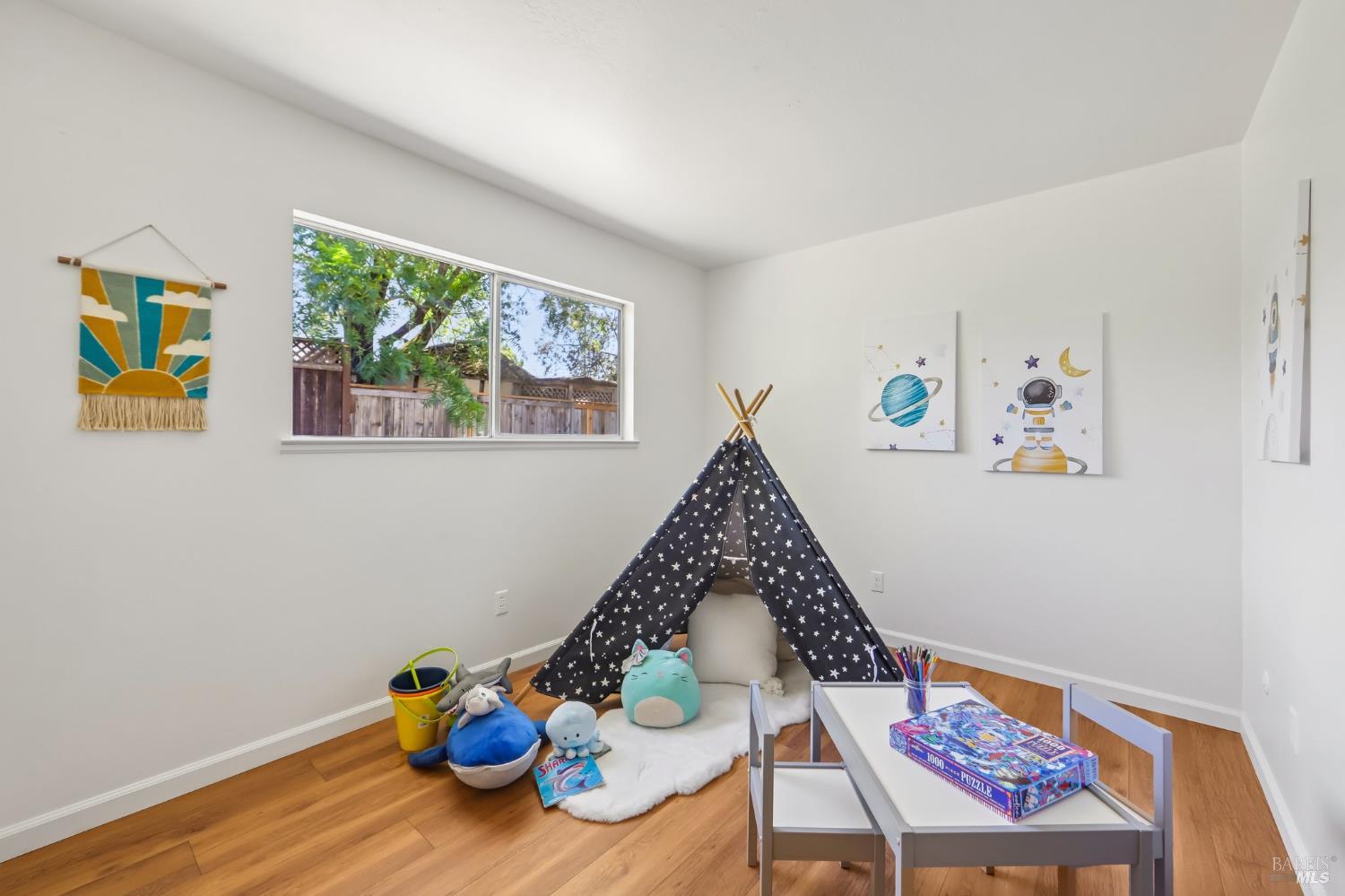 3542 Fir Drive Santa Rosa CA 95405
