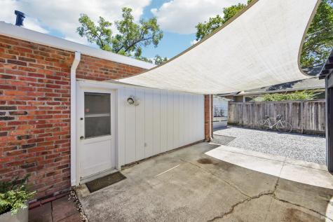 3542 Fir Drive Santa Rosa CA 95405