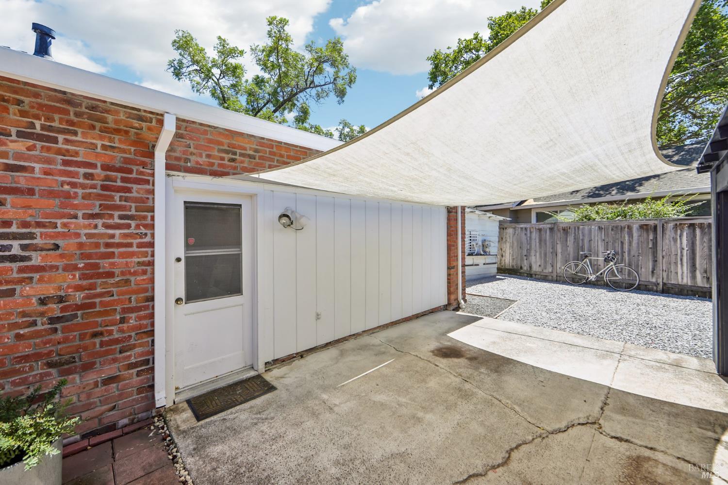 3542 Fir Drive Santa Rosa CA 95405