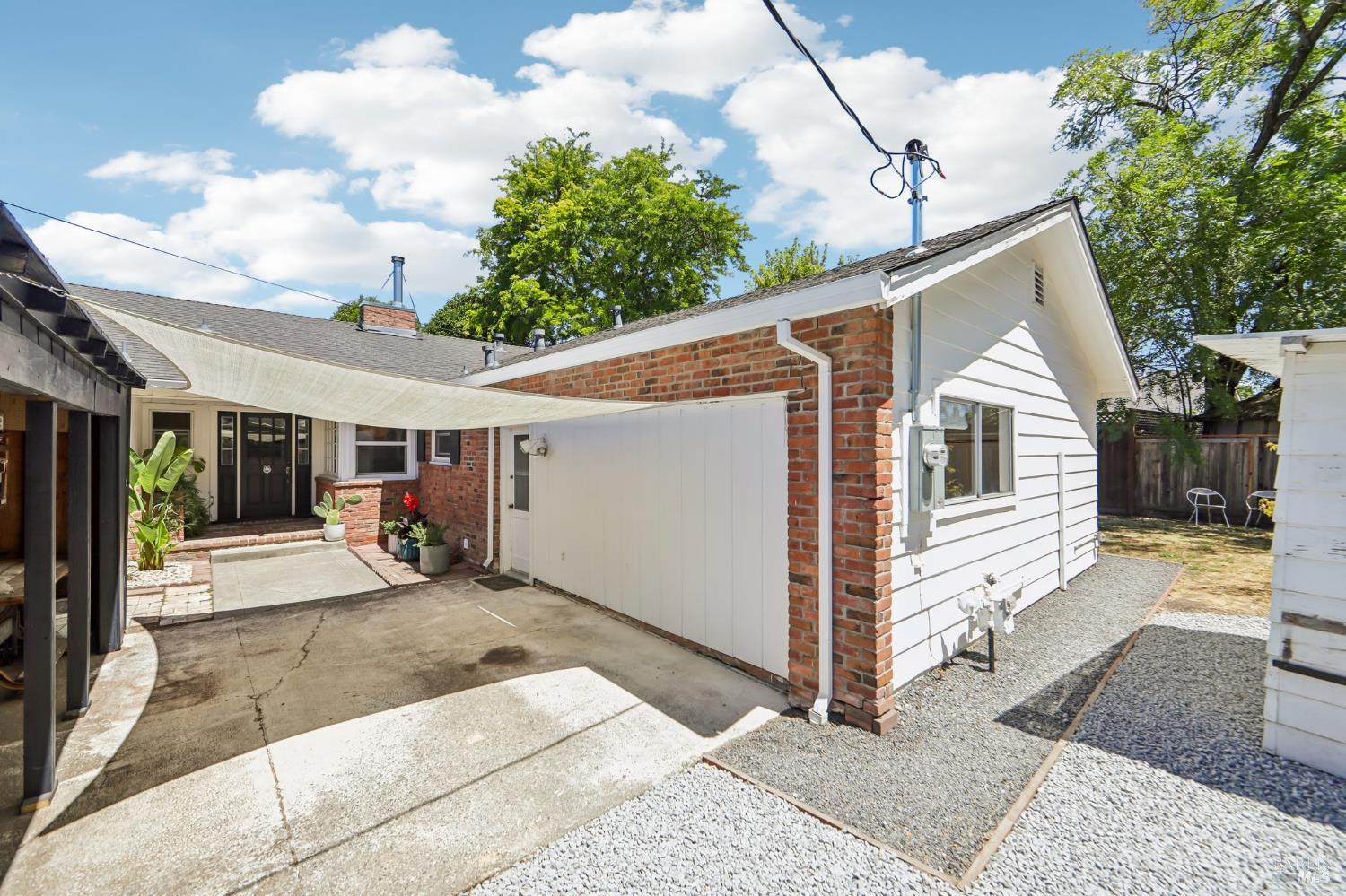 3542 Fir Drive Santa Rosa CA 95405
