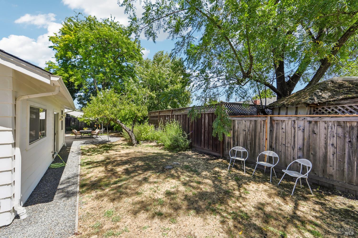 3542 Fir Drive Santa Rosa CA 95405