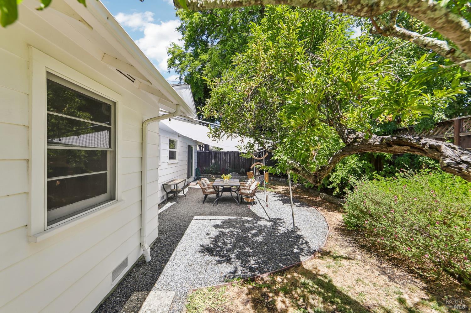 3542 Fir Drive Santa Rosa CA 95405