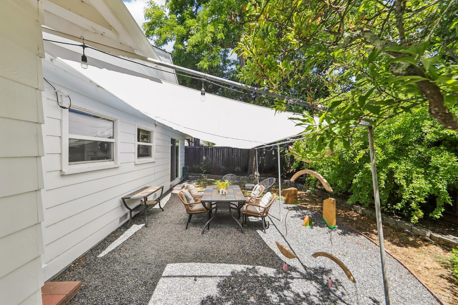 3542 Fir Drive Santa Rosa CA 95405