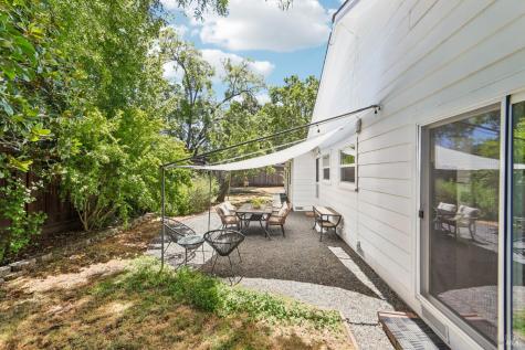 3542 Fir Drive Santa Rosa CA 95405