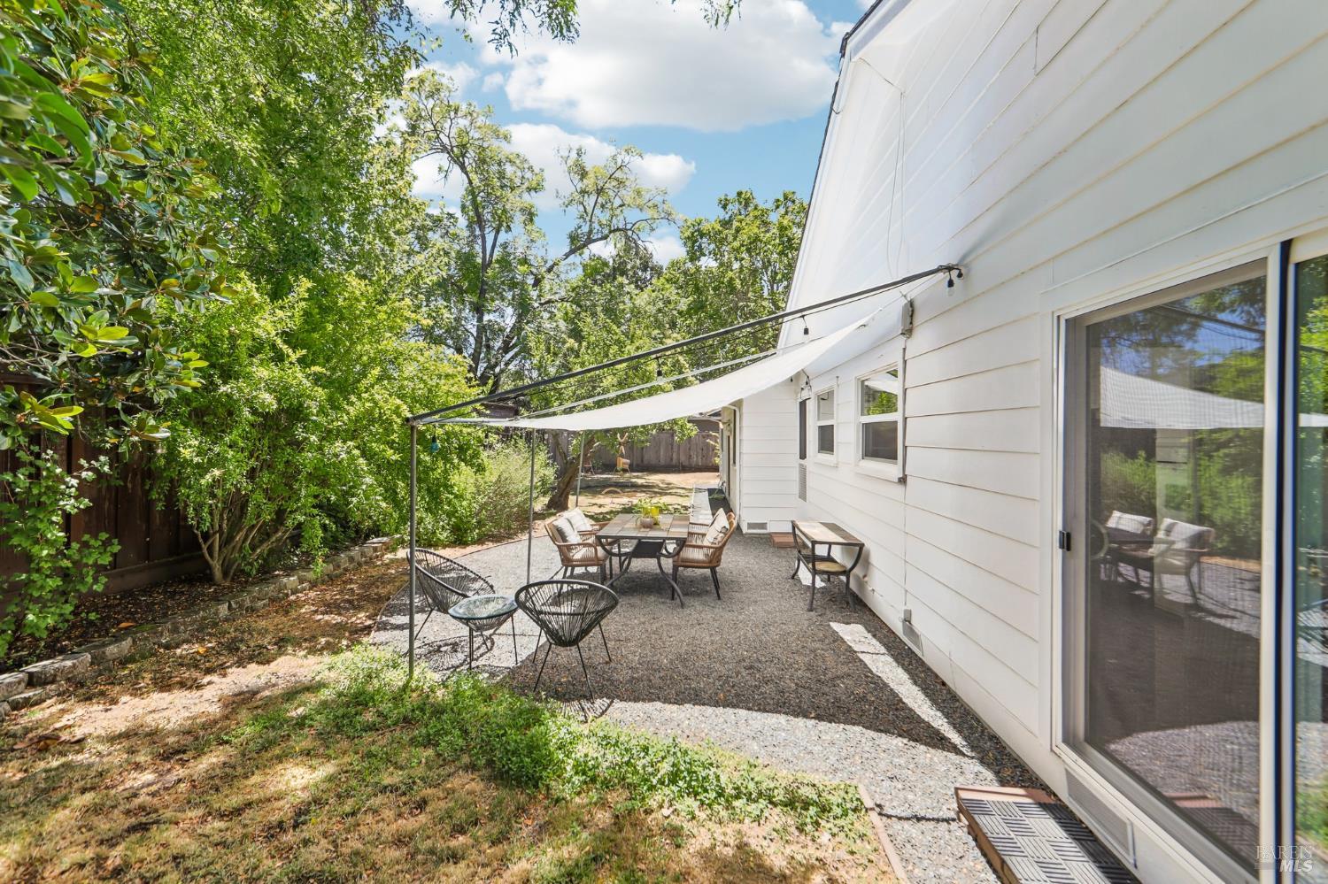 3542 Fir Drive Santa Rosa CA 95405
