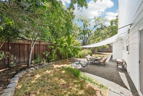 3542 Fir Drive Santa Rosa CA 95405