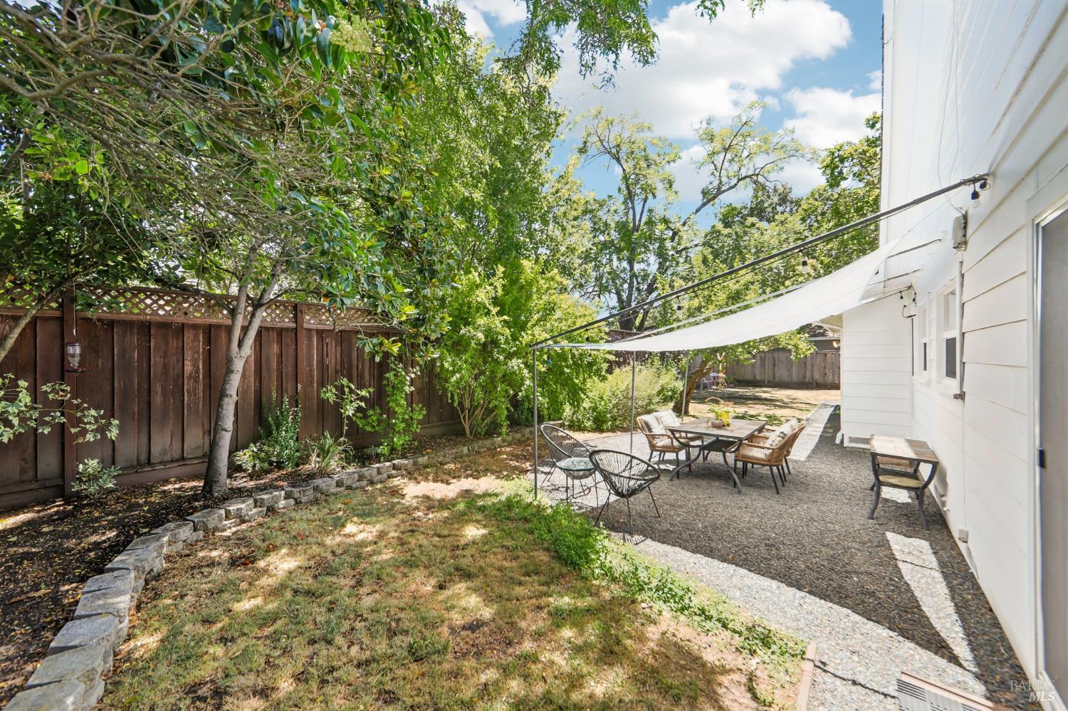 3542 Fir Drive Santa Rosa CA 95405