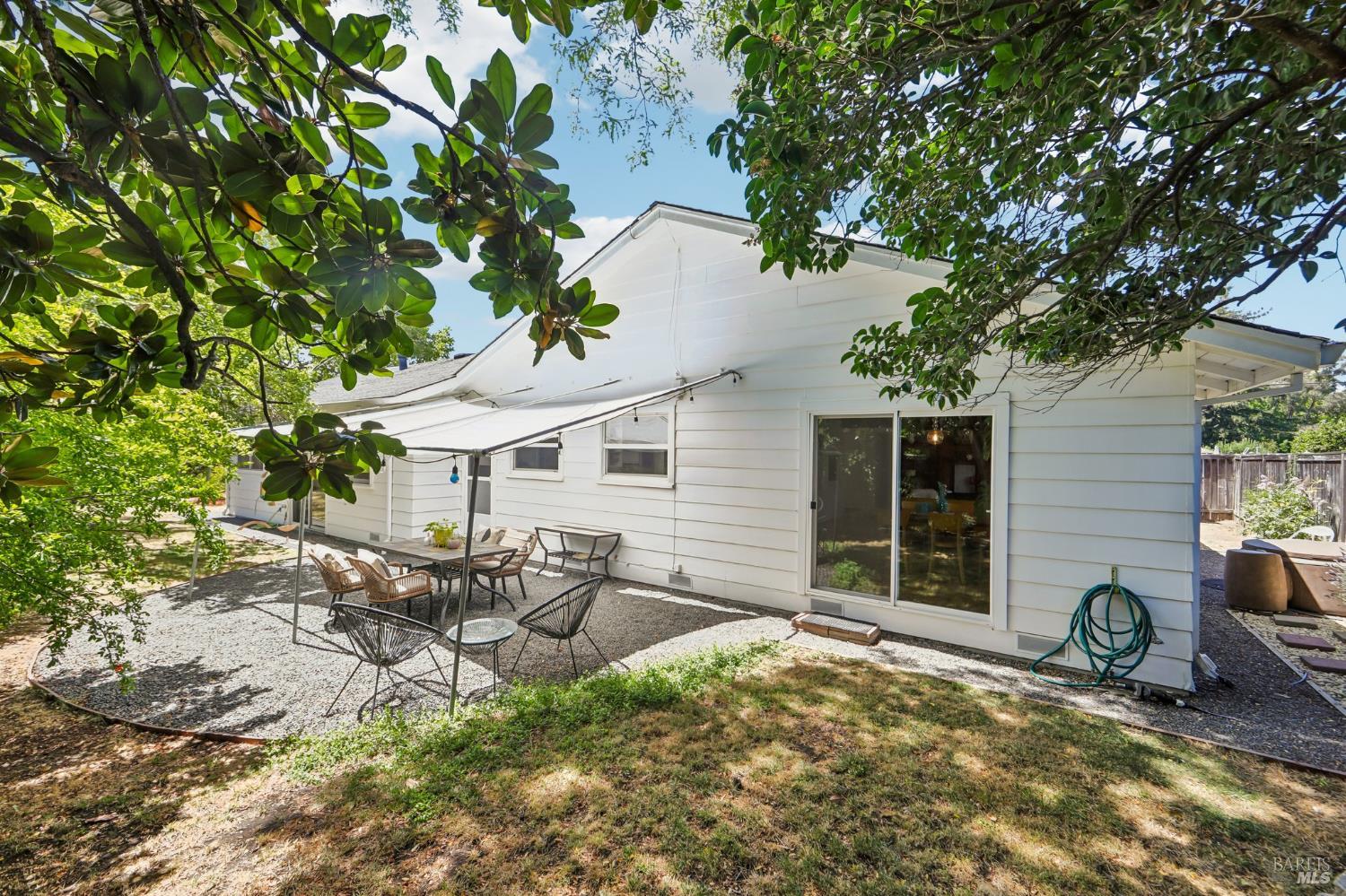 3542 Fir Drive Santa Rosa CA 95405