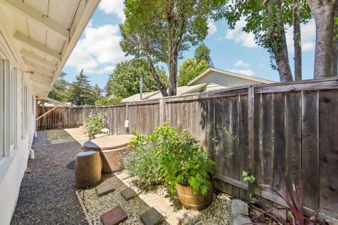 3542 Fir Drive Santa Rosa CA 95405