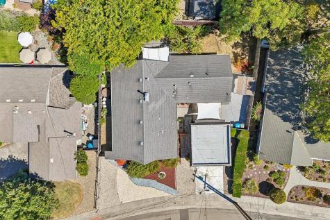 3542 Fir Drive Santa Rosa CA 95405