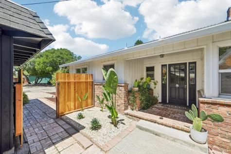 3542 Fir Drive Santa Rosa CA 95405