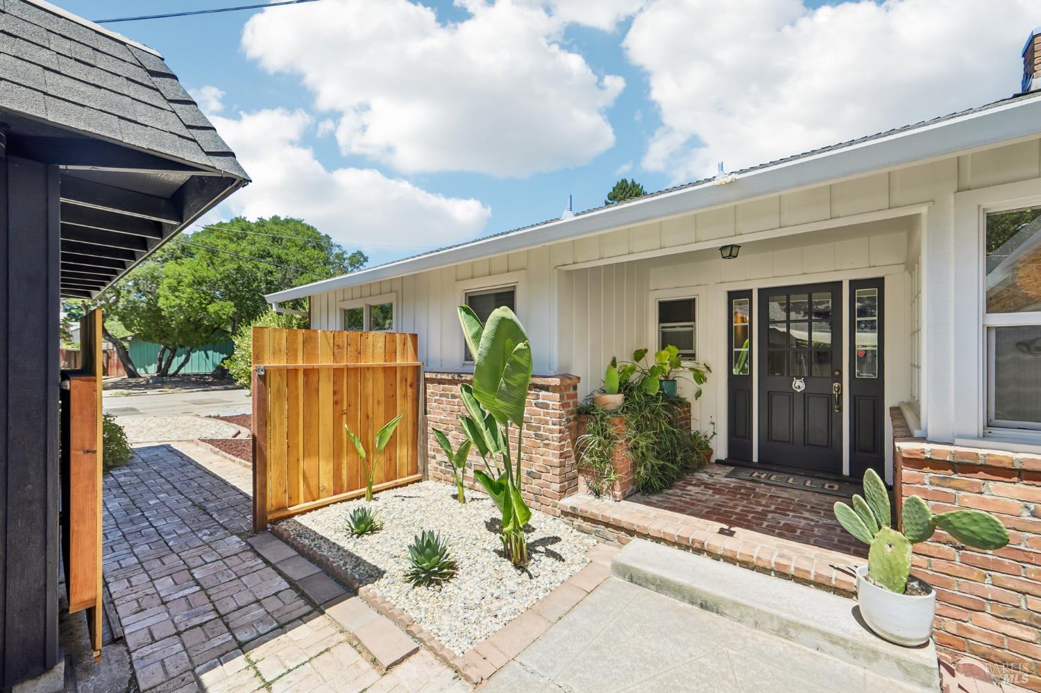 3542 Fir Drive Santa Rosa CA 95405
