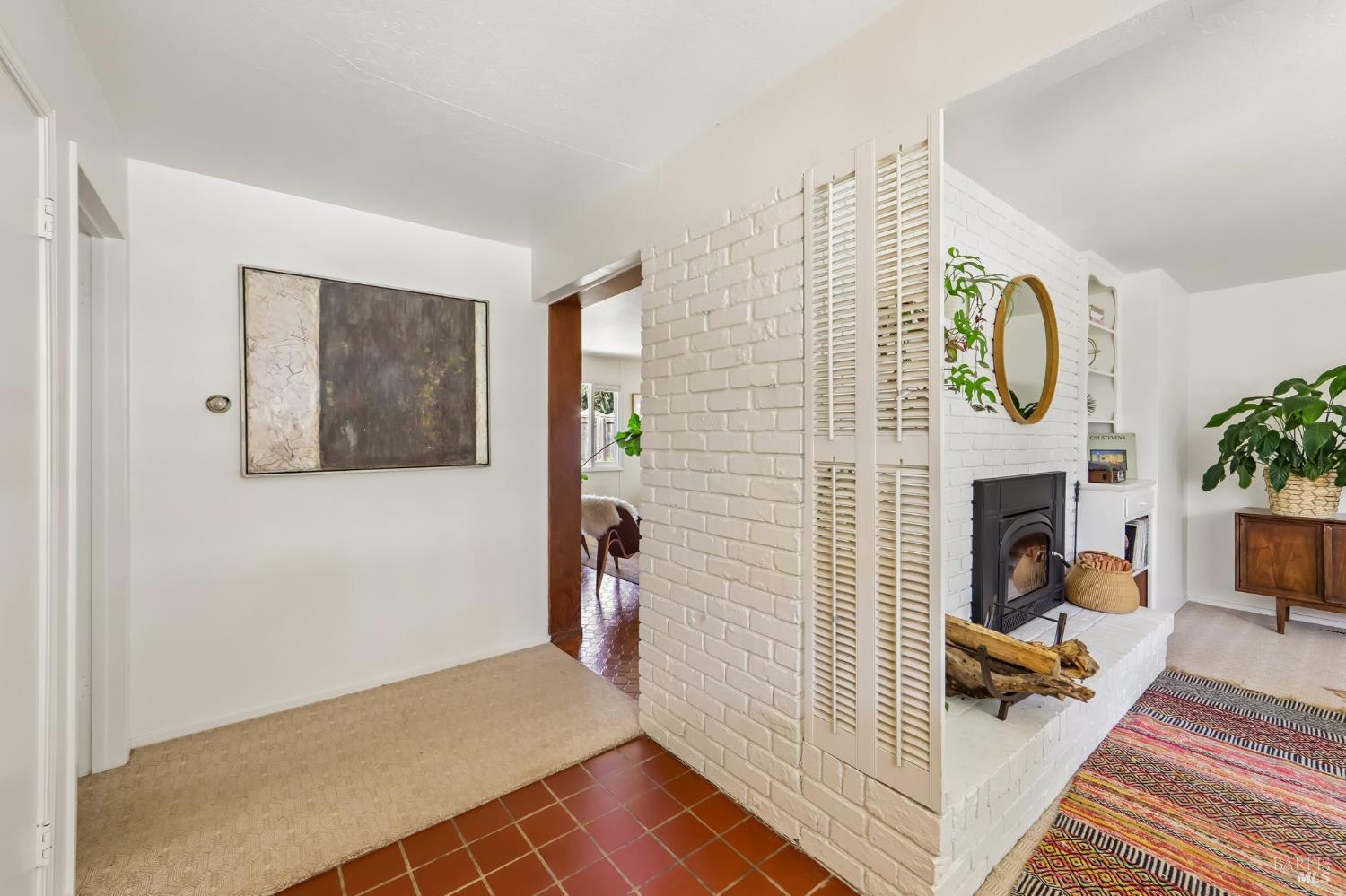 3542 Fir Drive Santa Rosa CA 95405