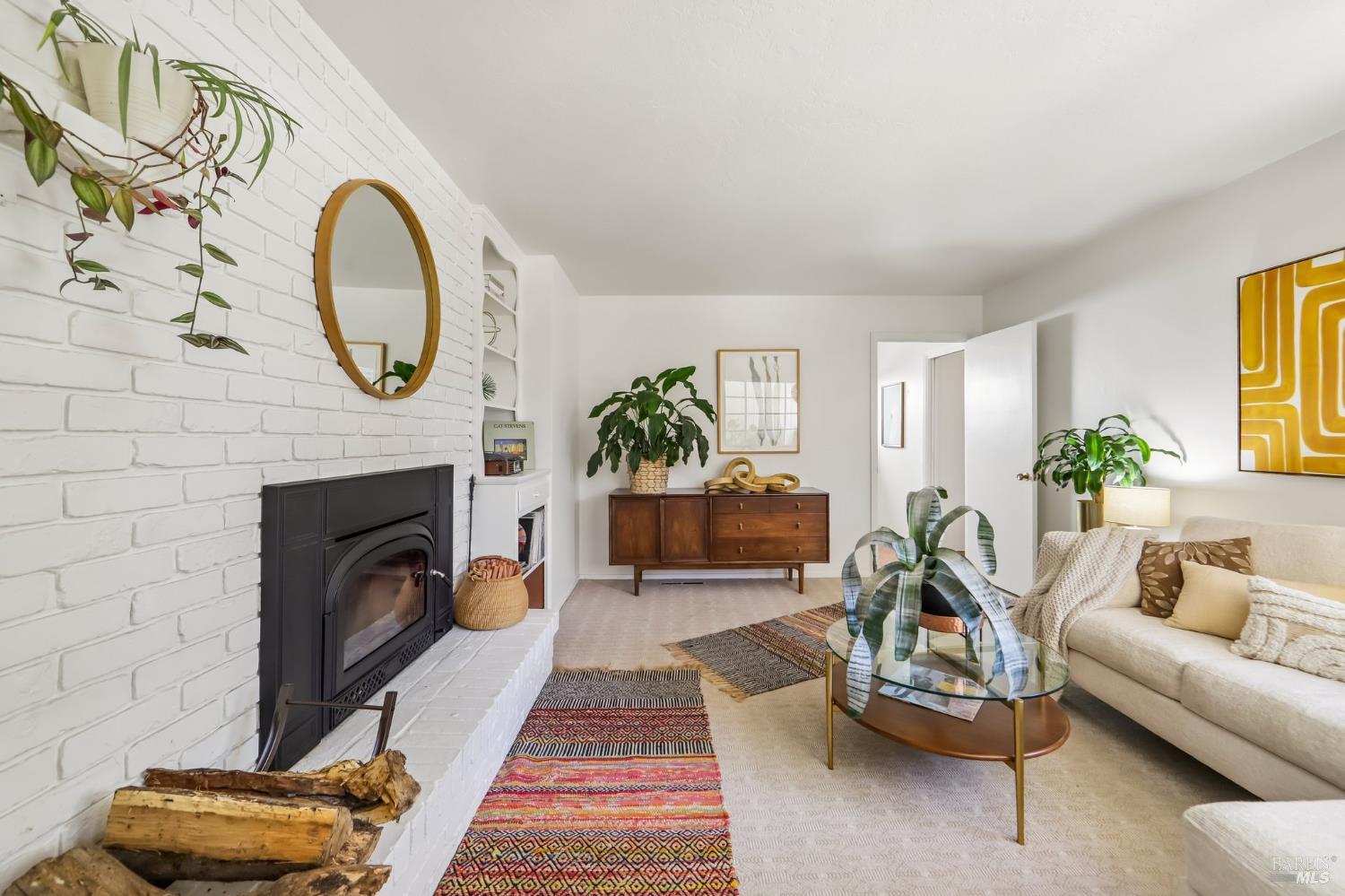 3542 Fir Drive Santa Rosa CA 95405