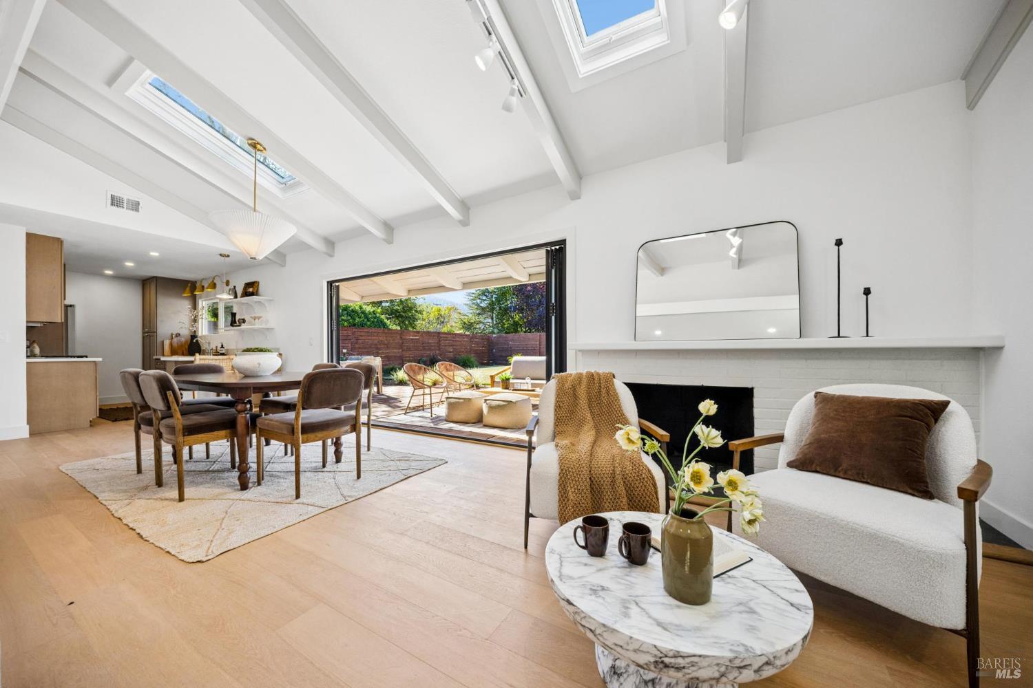 206 Cardinal Road Mill Valley CA 94941