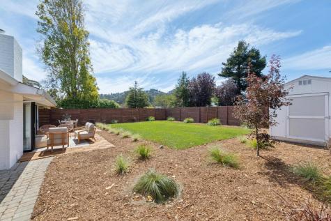 206 Cardinal Road Mill Valley CA 94941