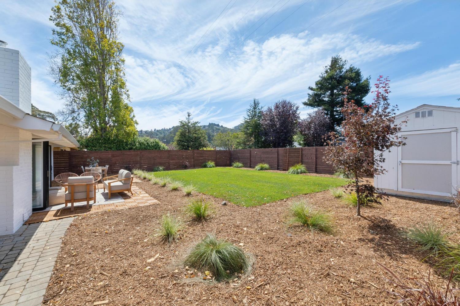 206 Cardinal Road Mill Valley CA 94941