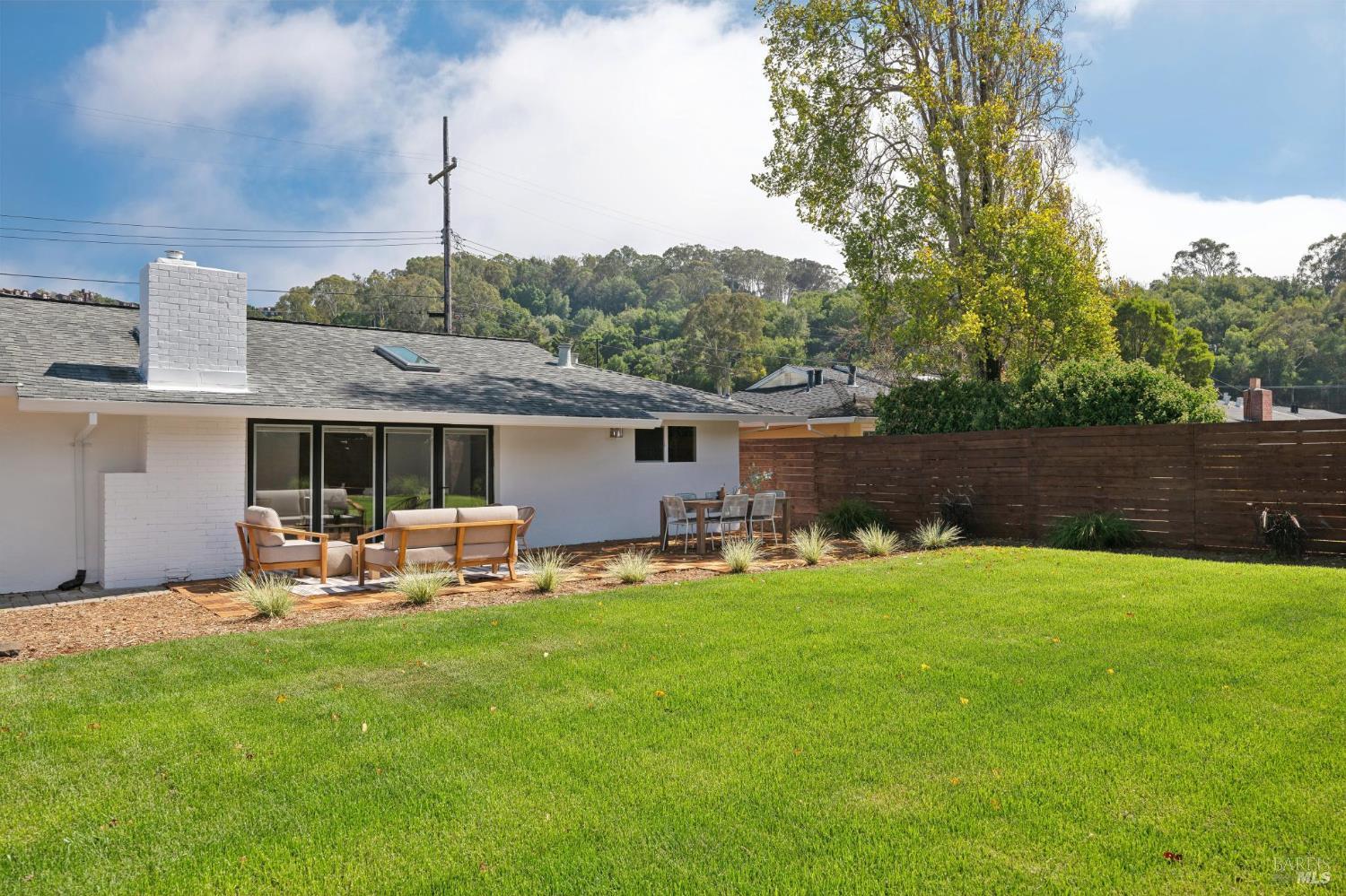 206 Cardinal Road Mill Valley CA 94941