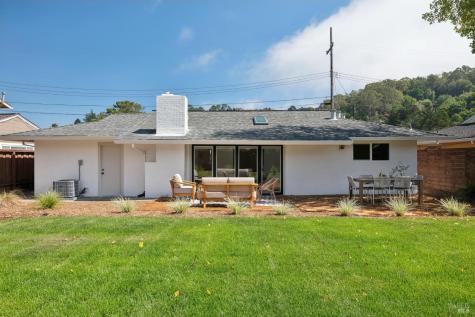 206 Cardinal Road Mill Valley CA 94941