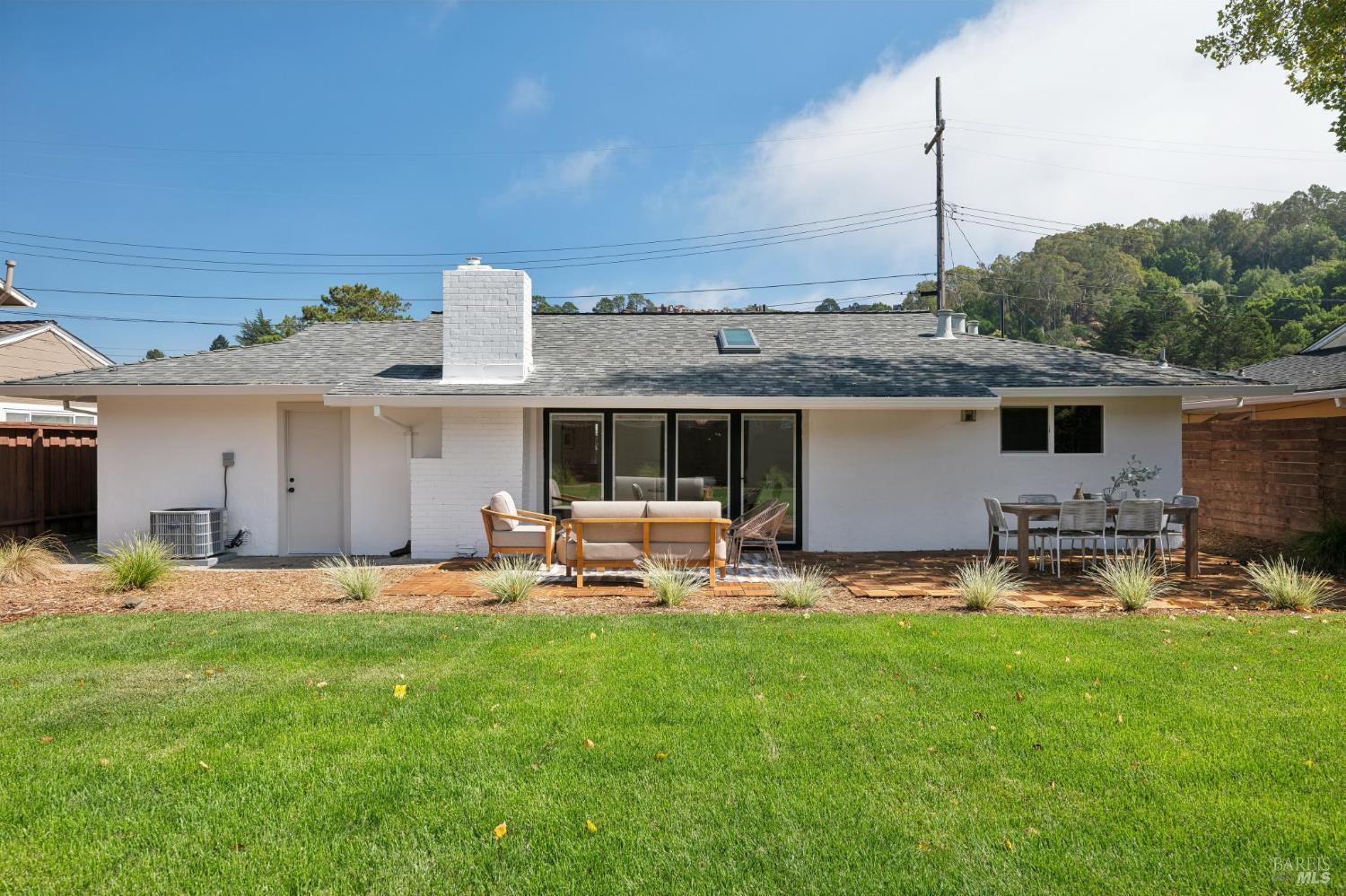 206 Cardinal Road Mill Valley CA 94941