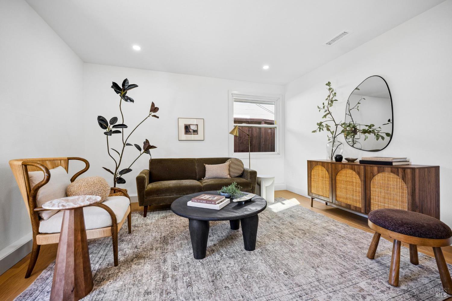 206 Cardinal Road Mill Valley CA 94941