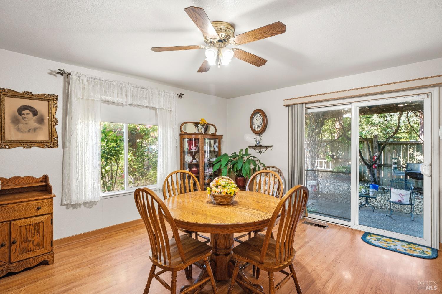105 William Circle Cloverdale CA 95425