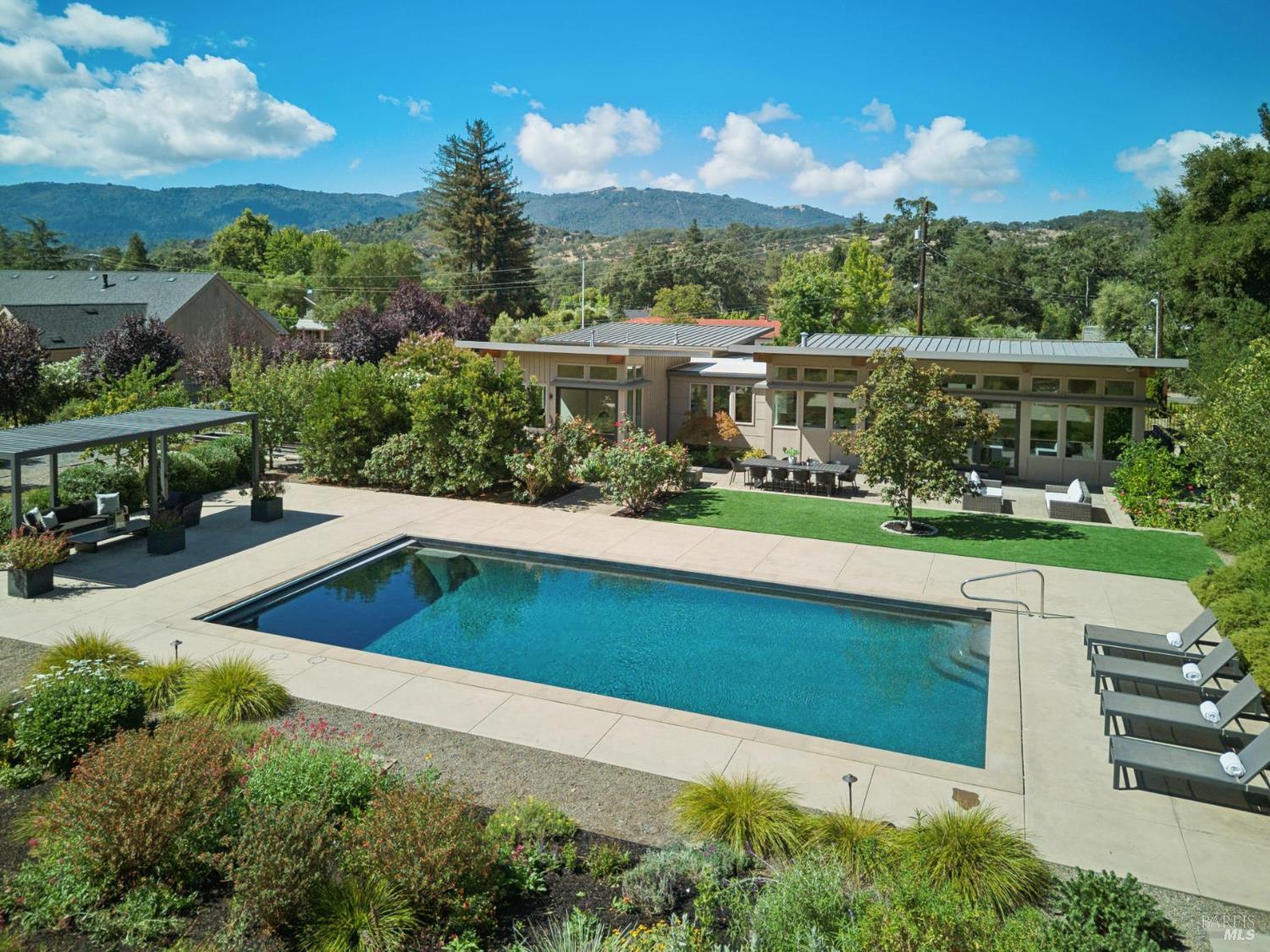 12297 Adine Court Glen Ellen CA 95442