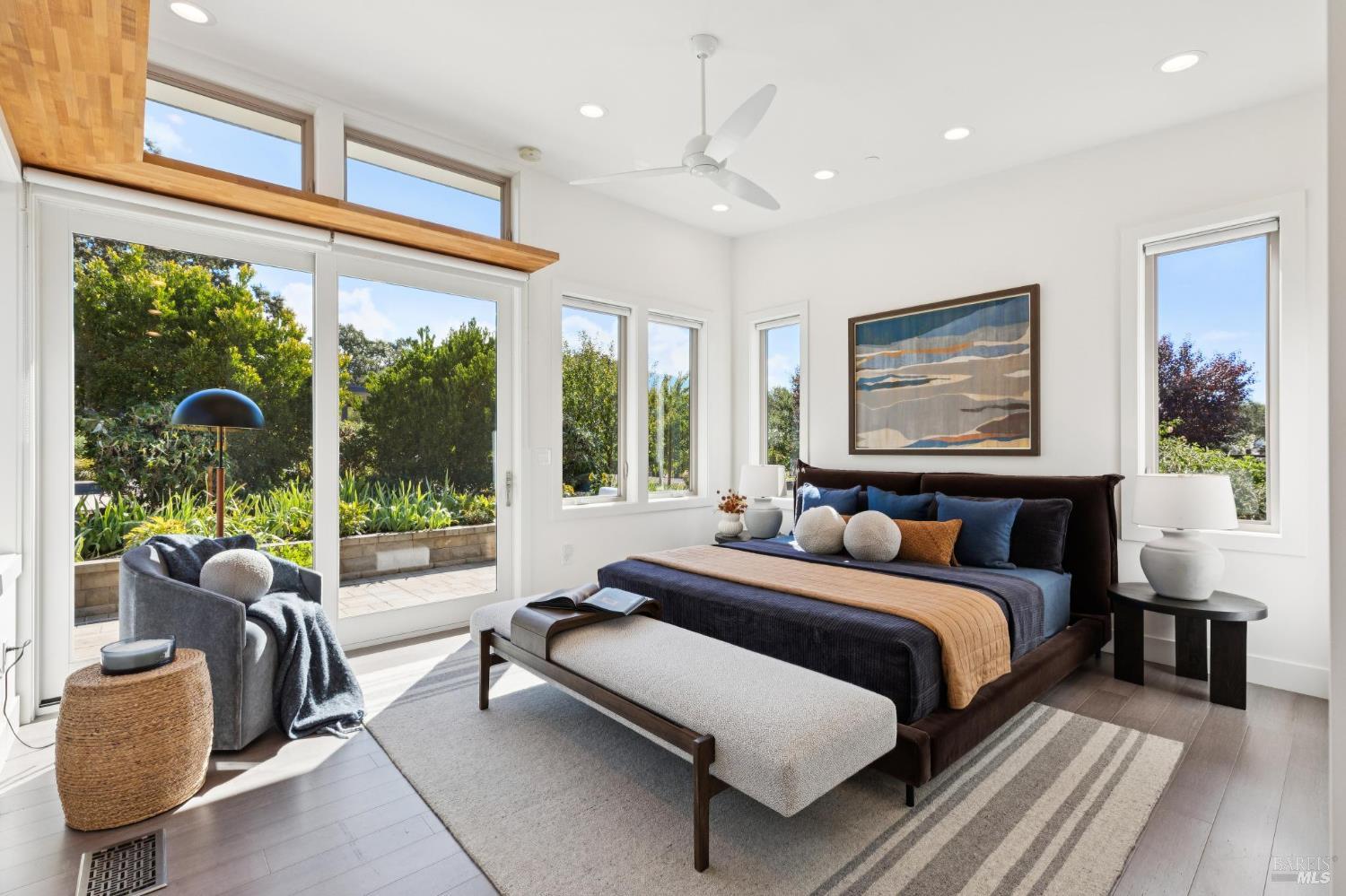 12297 Adine Court Glen Ellen CA 95442