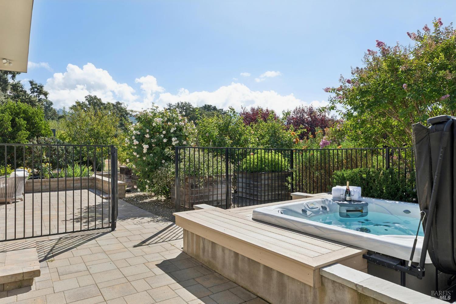 12297 Adine Court Glen Ellen CA 95442