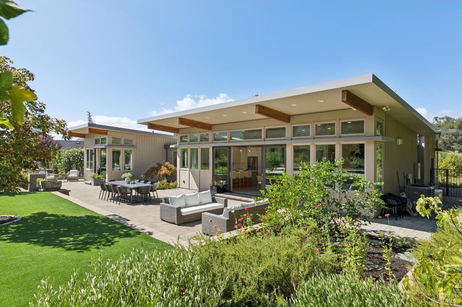12297 Adine Court Glen Ellen CA 95442