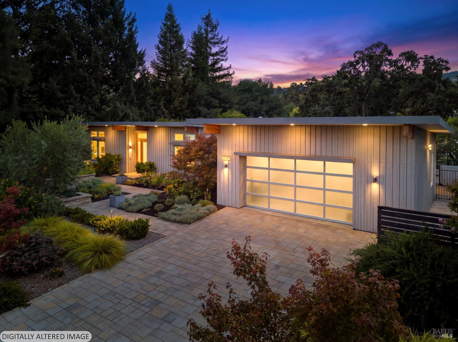 12297 Adine Court Glen Ellen CA 95442