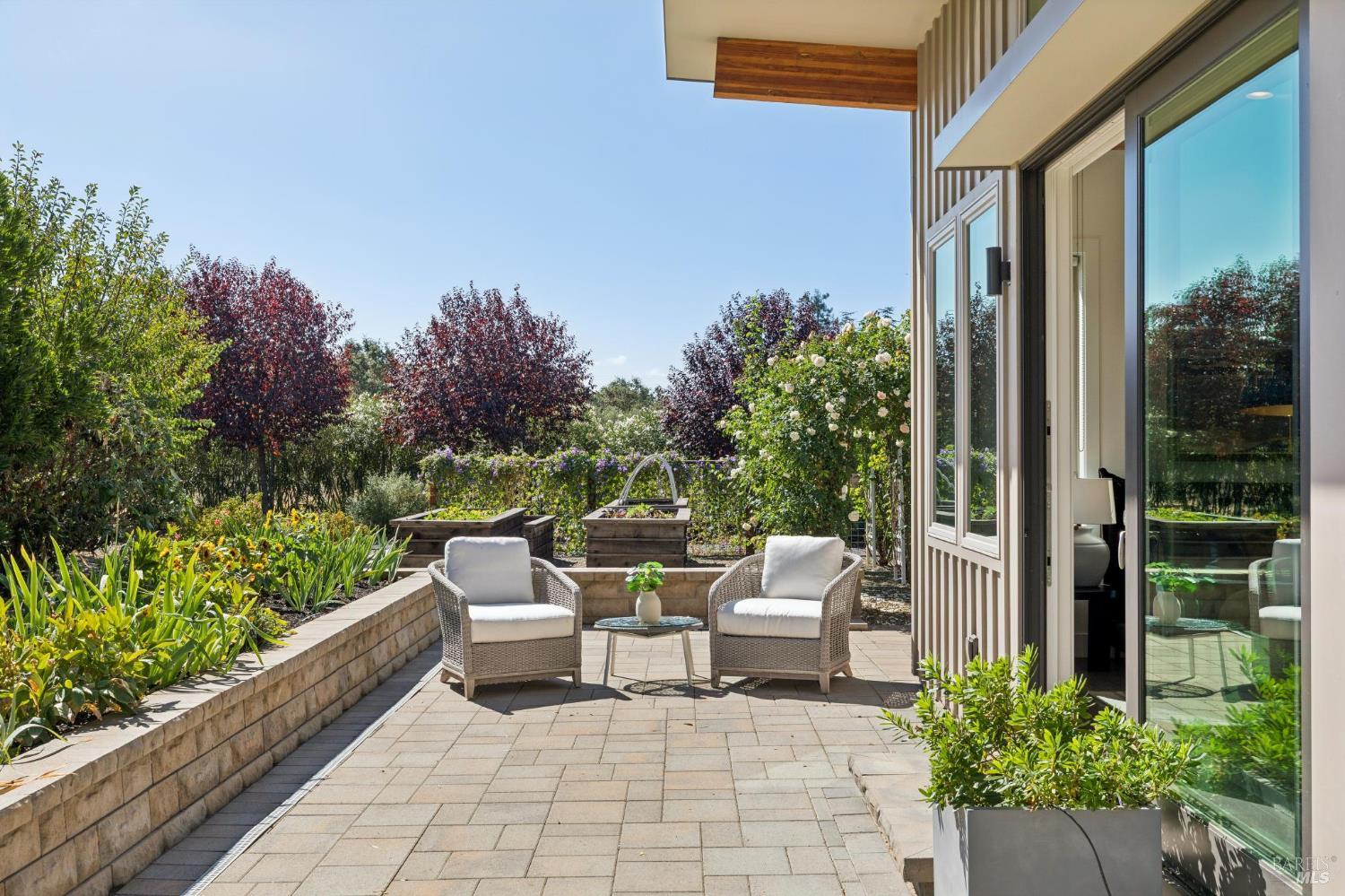 12297 Adine Court Glen Ellen CA 95442